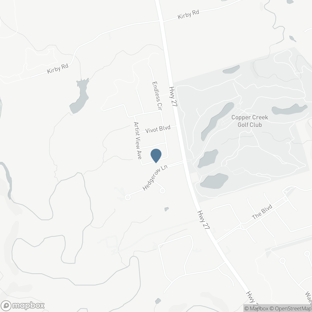 86 SCULPTURE GARDEN LANE, Vaughan, Ontario L4H 4P1